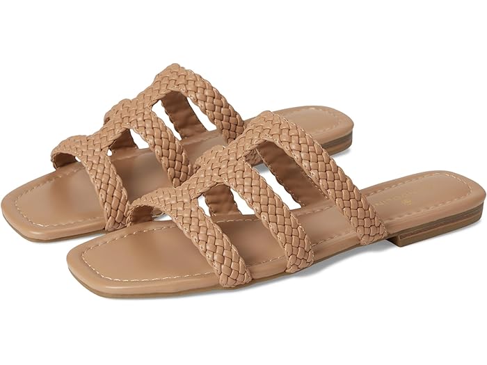 () Хɥ꡼ ǥ ᡼ Bandolino women Sumer Light Natural