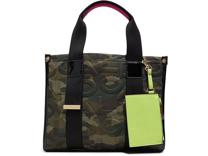 ()  ǥ ALDO women Eviecarryyx Green
