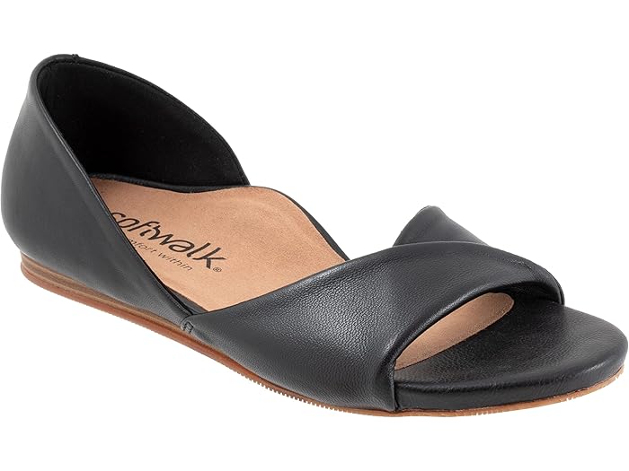 () եȥ ǥ ץ쥹 SoftWalk women Cypress Black