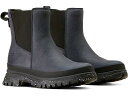(取寄) アリアット レディース モレスビー ツイン ゴア ウォータープルーフ ブーツ Ariat women Moresby Twin Gore Waterproof Boots Navy