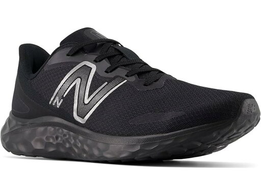 (取寄) ニューバランス メンズ フレッシュ フォーム アリシ V4 スリップ レジスタント New Balance men Fresh Foam Arishi v4 Slip Resistant Black/Black Metallic (取寄) ニューバランス メンズ フレッシュ フォーム アリシ V4 スリップ レジスタント New Balance men Fresh Foam Arishi v4 Slip Resistant Black/Black Metallic