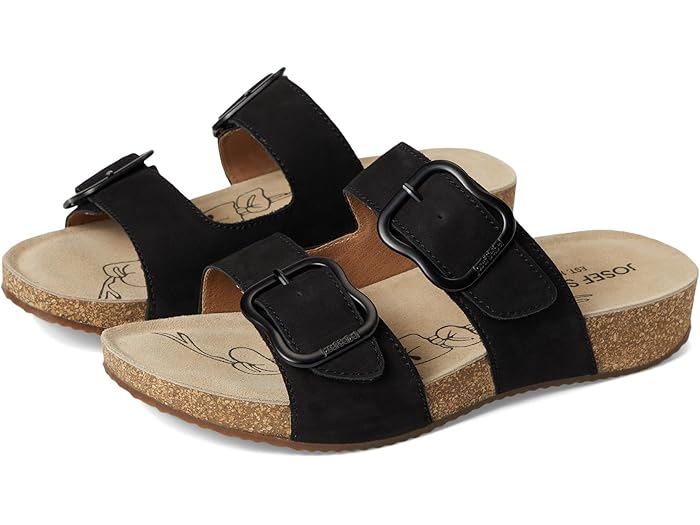() 祻 ٥ ǥ ȥ 64 Josef Seibel women Tonga 64 Black