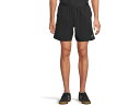 (取寄) ニューバランス メンズ AC ライン ショーツ 7 New Balance men AC Lined Shorts 7" Black