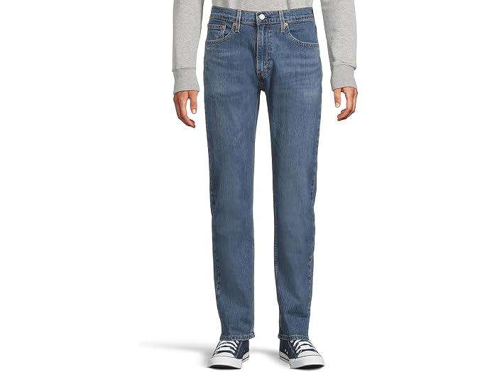 () ꡼Х   505 쥮顼 Levi's Mens men 505 Regular Fremont Drop ...