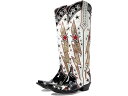 (取寄) オールド グリンゴ レディース Old Gringo women Zamm Black