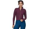 (取寄) スケッチャーズ レディース ゴーフレックス リブ ジャケット SKECHERS women Goflex Rib Jacket Fig(4)