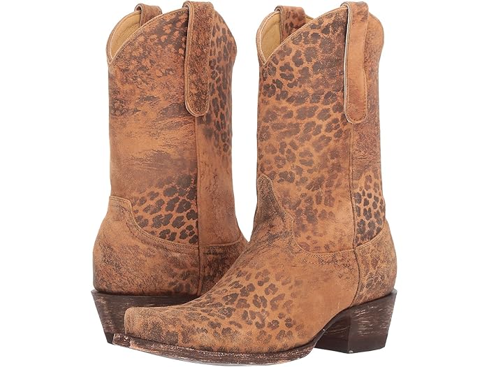 ()   ǥ 쥪ѥǥ YP Old Gringo women Leopardito YP Ochre