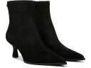 (取寄) サーカスNYバイサムエデルマン レディース ユキ Circus NY by Sam Edelman women Yuki Black Suede