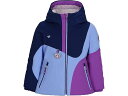 (取寄) オバマイヤー キッズ ガールズ リビア ジャケット (トドラー/リトル キッド/ビッグ キッド) Obermeyer Kids girls Livia...