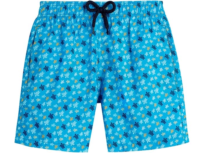 (取寄) ヴィルブレクイン キッズ ボーイズ ミクロ タートル ジヒン Vilebrequin Kids boys Micro Turtl..