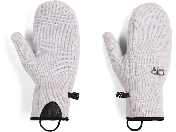 () ȥɥ ꥵ ǥ ե顼꡼ ߥå Outdoor Research women Flurry Mitts Gr...