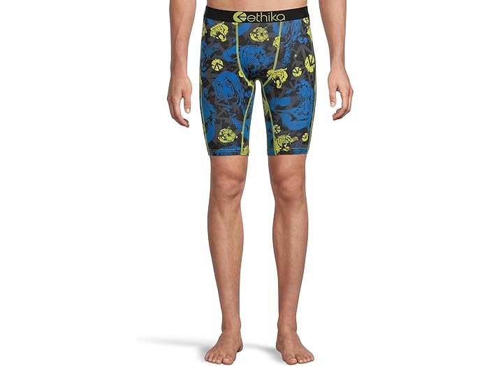 (取寄) エシカ メンズ タイガー ethika men Tiger Flou Tiger Flou