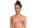 (取寄) マージ レディース コーラル リーフィー リバティーズ Maaji women Coral Leafy Liberties Pink Overflow(4)