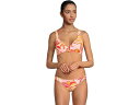 (取寄) マージ レディース ピンク パーム ビクトリア Maaji women Pink Palms Victoria Pink(4)
