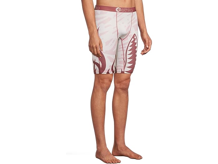 (取寄) エシカ メンズ BMR ethika men BMR Flamed BMR Flamed