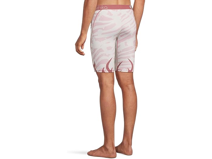 (取寄) エシカ メンズ BMR ethika men BMR Flamed BMR Flamed