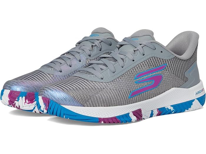 (取寄) スケッチャーズ スニーカー レディース ピックルボール バイパー コート プロ 2.0 スニーカー SKECHERS women Pickleball...