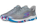 (取寄) スケッチャーズ レディース ピックルボール バイパー コート プロ 2.0 スニーカー SKECHERS women Pickleball Viper...