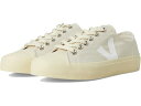(取寄) ヴェジャ レディース ワタ リ ロウ VEJA women Wata II Low Pierre White
