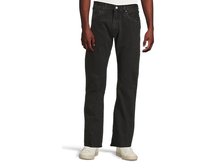 (取寄) リーバイス ジーンズ プレミアム メンズ 517 ブーツカット ジーンズ Levi's Premium men 517 Bootcut Jeans Welcome to the Rodeo