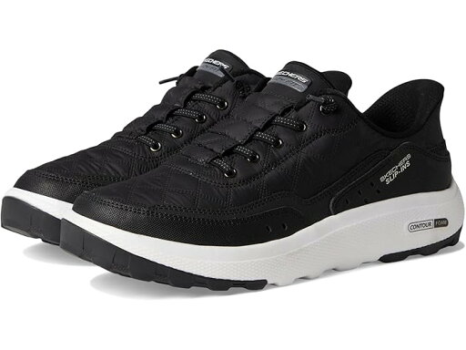 (取寄) スケッチャーズ レディース アーバン エクスプロア ハンズ フリー スリップ-インス SKECHERS women Urban Explore Hands Free Slip-Ins Black/White (取寄) スケッチャーズ レディース アーバン エクスプロア ハンズ フリー スリップ-インス SKECHERS women Urban Explore Hands Free Slip-Ins Black/White