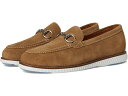 (取寄) マーティン ディングマン メンズ カントリーヤ ホース ビット Martin Dingman men Countryaire Horse Bit Khaki(4)