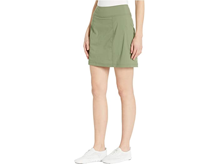 (取寄) ロイヤルロビンズ レディース ディスカバリー スコート Royal Robbins women Discovery Skort Fiddlehead