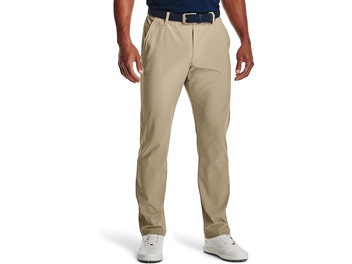() ޡ   ɥ饤 ѥ Under Armour Golf men Drive Pants Barle...