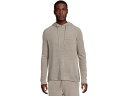 (取寄) ベアフットドリームス メンズ コージーシック ウルトラ ライフ ポケット ブーディ Barefoot Dreams men CozyChic Ultr...
