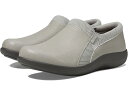 (取寄) アレグリア レディース デュエット Alegria women Duette Swirl Wind Smoke