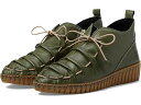 (取寄) スプリング ステップ レディース ネスピア Spring Step women Nespea Olive Green