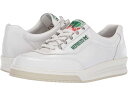 (取寄) メフィスト メンズ マッチ Mephisto men Match White Calf 2