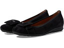 (取寄) ガボール レディース Gabor women 52.626 Black 1(4)