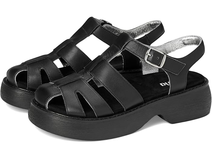 () 쥰ꥢ ǥ 󥰥å Alegria women Ingrid Black