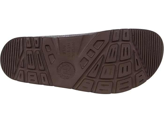 (取寄) メフィスト メンズ ゼウス Mephisto men Zeus Dark Brown Buffalo