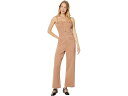 (取寄) ペイジ レディース アネッサ ジャンプスーツ W/ Pkt Paige women Anessa Jumpsuit w/ Flp PKT Vintag...