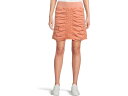 (取寄) XCVI レディース トレース スカート XCVI women Trace Skirt Distress Wash: Afterglow