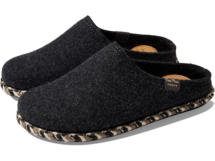 () ȥˡ ݥ ǥ ǥ-FP Toni Pons women Deli-FP Black/Negre