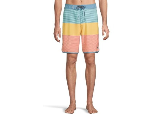 (取寄) クイックシルバー メンズ サーフシルク ティファナ 19 ボードショーツ Quiksilver men Surfsilk Tijuana 19 BoardShorts Island Waters (取寄) クイックシルバー メンズ サーフシルク ティファナ 19 ボードショーツ Quiksilver men Surfsilk Tijuana 19 BoardShorts Island Waters