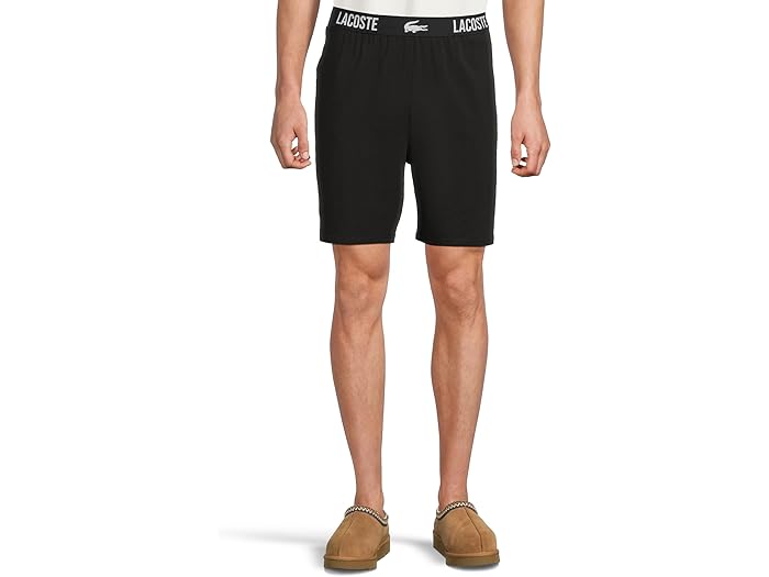 () 饳  եå ȥХ ѥ 硼 Lacoste men Graphic Waistband P...
