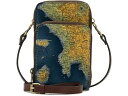 (取寄) パトリシア ナッシュ レディース アルベーティーン フォン C/B Patricia Nash women Albertine Phone C/B Greek Map 932(4)