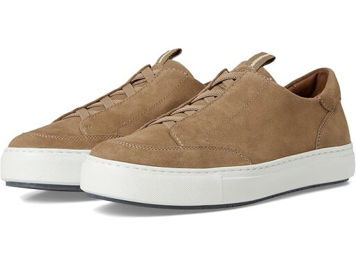 (取寄) ジョンストン&マーフィー コレクション メンズ アンソン ストレッチ レース-トゥ-トゥ Johnston & Murphy Collection men Anson Stretch Lace-To-Toe Taupe English Suede (取寄) ジョンストン&マーフィー コレクション メンズ アンソン ストレッチ レース-トゥ-トゥ Johnston & Murphy Collection men Anson Stretch Lace-To-Toe Taupe English Suede