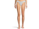 (取寄) ハンキー パンキー レディース コットン オリジナル ライズ トング Hanky Panky women Cotton Original Rise Thong Dove Grey(4)