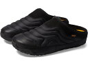 (取寄) テバ リエンバー テレイン Teva ReEmber Terrain Black(4)