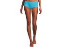 (取寄) ハンキー パンキー レディース ブリーズ ボーイショーツ Hanky Panky women Breathe Boyshorts Pacific Blue
