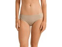 (取寄) ハンロ レディース コットン シームレス ハイ-カット ブリーフ Hanro women Cotton Seamless Hi-cut Brief I...