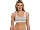 (取寄) カルバンクライン アンダーウェア レディース モダン コットン ブラレット F3785 Calvin Klein Underwear women Modern Cotton Bralette F3785 Grey Heather(4)