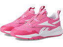 (取寄) リーボックキッズ ガールズ Xt スプリンター スリップ (リトル キッド/ビッグ キッド) Reebok Kids girls XT Sprinter Slip (Little Kid/Big Kid) True Pink/White/Pink Glow