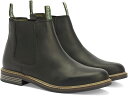 (取寄) バブアー メンズ ファースリー Barbour men Farsley Black(4)