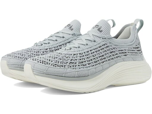 (取寄) アスレチック プロパルジョン ラボ メンズ テクロム ジップライン Athletic Propulsion Labs (APL) men Techloom Zipline Grey (取寄) アスレチック プロパルジョン ラボ メンズ テクロム ジップライン Athletic Propulsion Labs (APL) men Techloom Zipline Grey
